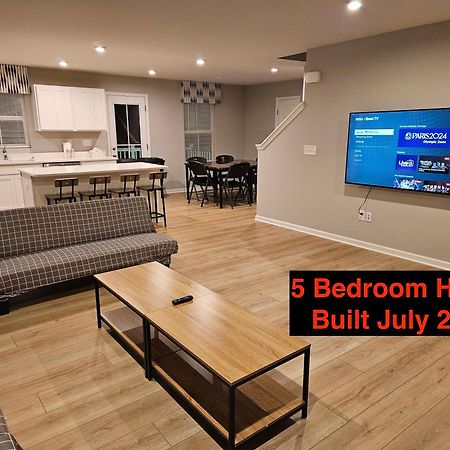 Stay Vacation Homes ניאגרה פולס מראה חיצוני תמונה
