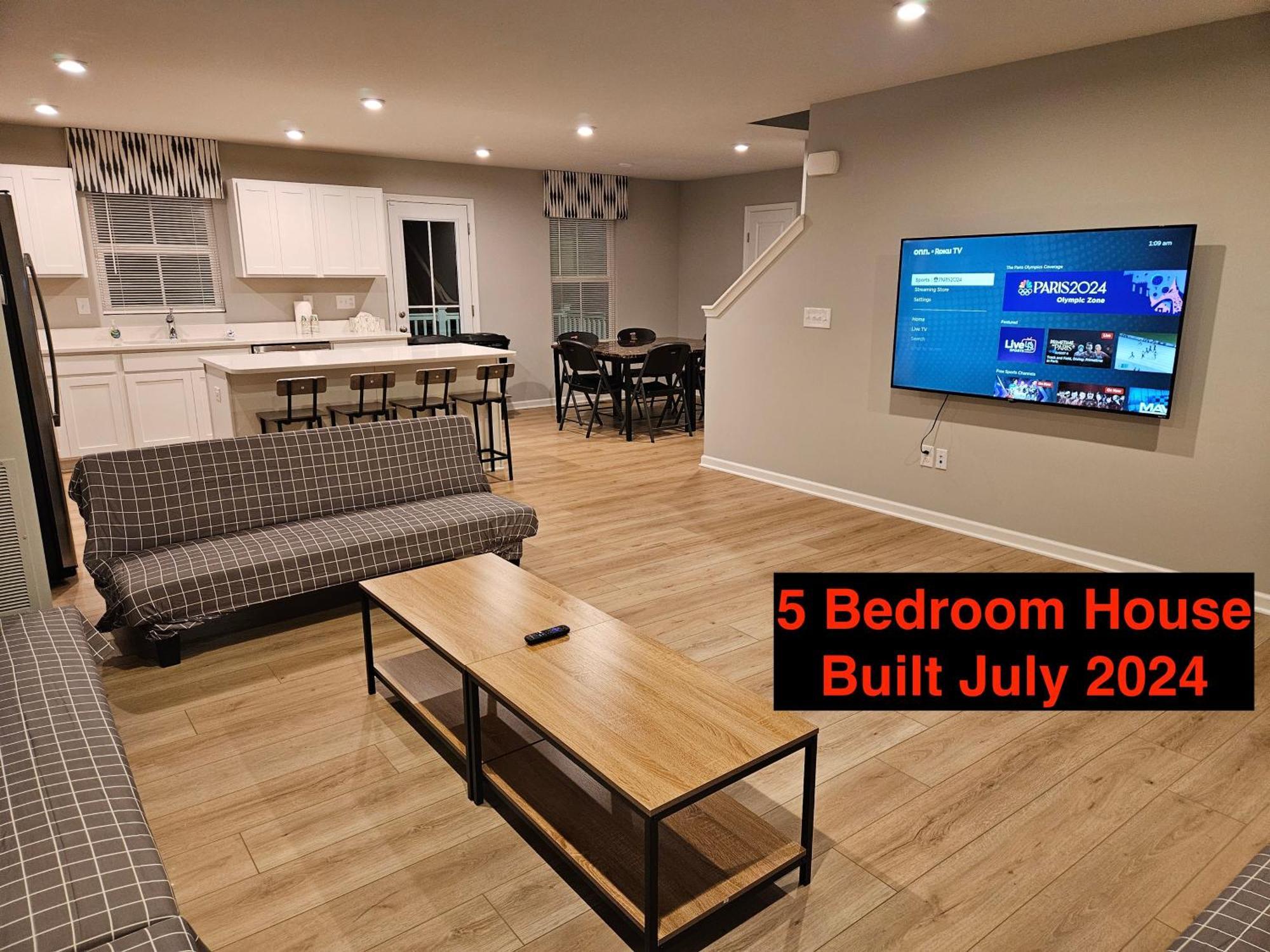 Stay Vacation Homes ניאגרה פולס מראה חיצוני תמונה